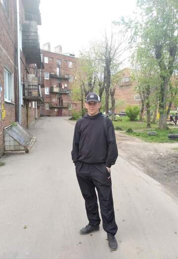 My photo - Diman, 46 from Ivanovo (@diman5814)