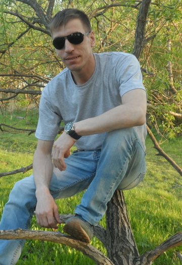 Моя фотография - Владимир, 44 из Северодвинск (@vladimir224840)