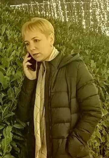 My photo - oksana, 44 from Krasnodar (@oksana128620)