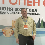 Aleksandr 43 Chelyabinsk