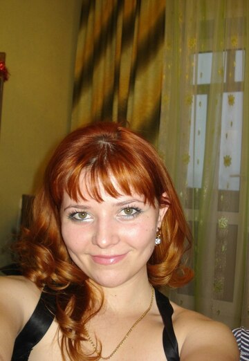 My photo - Yana, 35 from Novosibirsk (@yana10388)