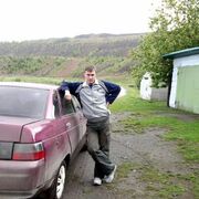 Андрей, 53, Миасс