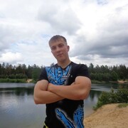 алексей, 31, Навашино