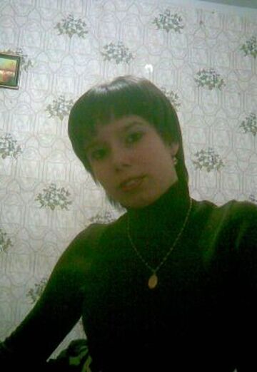 Моя фотография - Настенка, 35 из Моршанск (@nastenka4896128)
