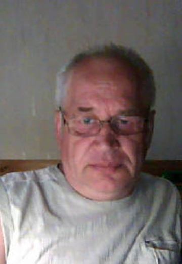 My photo - Yuriy, 73 from Johannesburg (@tkachenko-52)