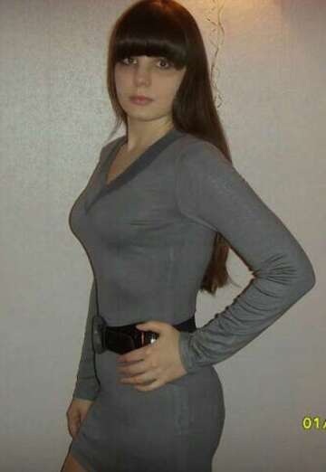 My photo - Irina, 37 from Marinka (@maksv200712)