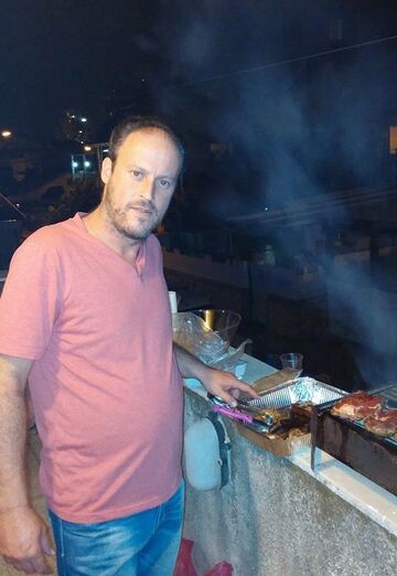 My photo - Ohad Shperling, 50 from Netanya (@ohadshperling0)