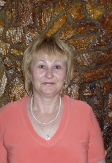 My photo - Galina, 60 from Charyshskoye (@galina7938)
