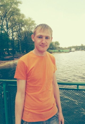 Моя фотография - Руслан, 33 из Сморгонь (@ruslan112343)