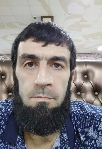 My photo - Ibragim, 35 from Makhachkala (@ibragim4047)