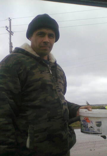 My photo - ayrat, 43 from Aktanysh (@ayrat3198)