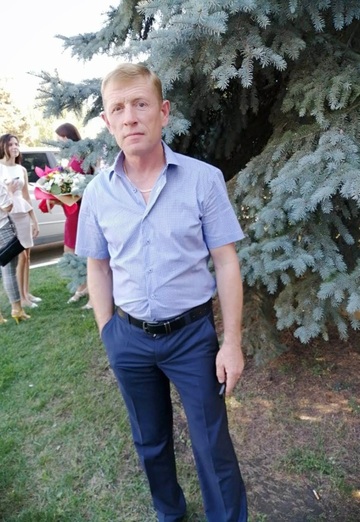 My photo - oleg, 55 from Tambov (@oleg269388)
