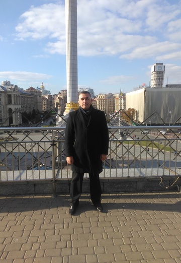 My photo - Dmitriy, 44 from Warsaw (@dmitriy283053)