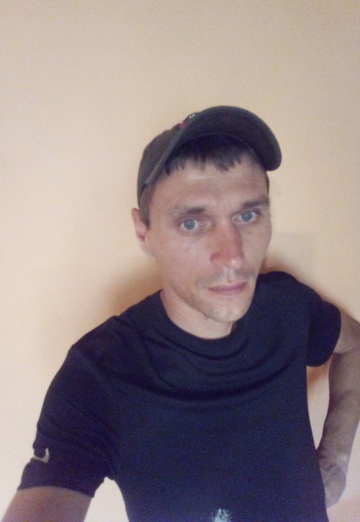 Mein Foto - Aleksandr, 37 aus Noworossijsk (@aleksandr758825)