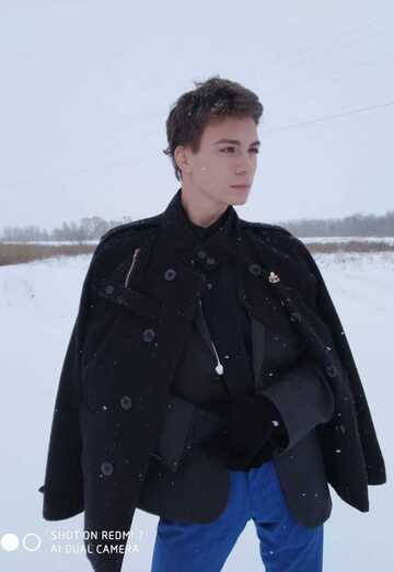 My photo - Ivan, 23 from Orenburg (@ivan246070)