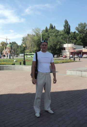 My photo - Ivan, 49 from Lipetsk (@ivan179586)