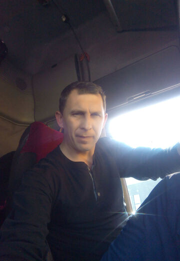 Моя фотография - evgenii, 47 из Вильнюс (@evgenii2855)