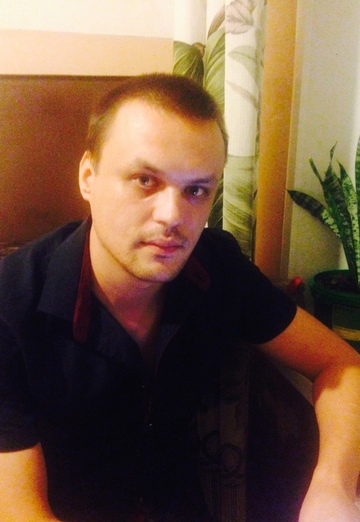 Моя фотография - Сергей Федорченко, 36 из Ногинск (@sergeyfedorchenko3)