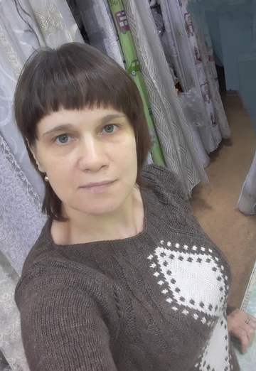 My photo - yelvira, 33 from Nizhneudinsk (@elvira13627)