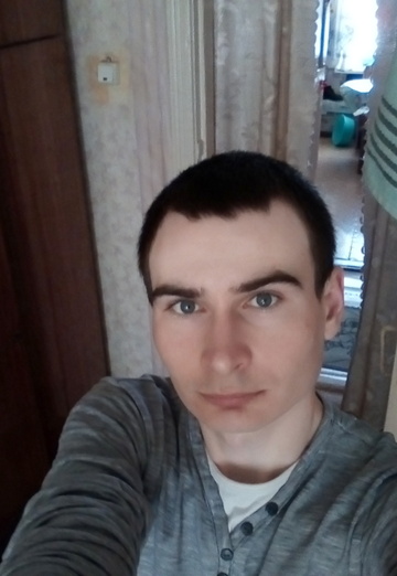 My photo - Aleksandr, 21 from Oktyabrsk (@aleksandr738699)