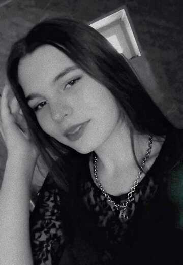La mia foto - Alina, 20 di Rostov sul Don (@alina119333)