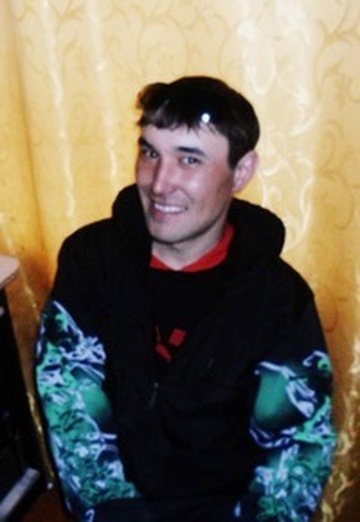 My photo - Azamat, 37 from Burayevo (@azamat3752)