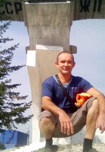 My photo - Denis, 42 from Dzerzhinsk (@denis257118)