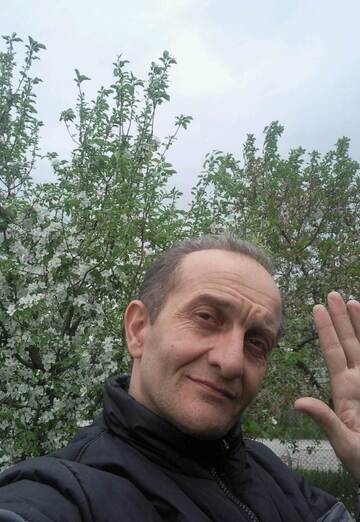 Моя фотография - Имя, 59 из Волгодонск (@user983588)