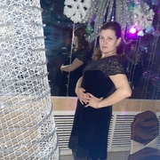 Альбина, 44, Дарасун