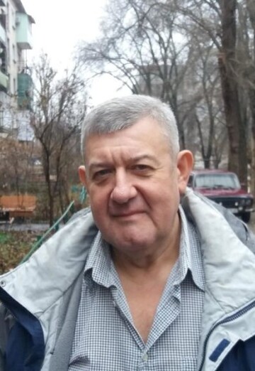 Моя фотография - Igor, 59 из Луганск (@igor279493)