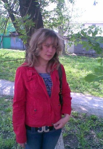 Моя фотография - елена, 45 из Кемерово (@elena213190)