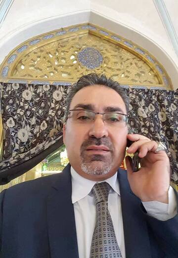 Моя фотография - Abdul Kareem, 58 из Абу-Даби (@abdulkareem6)