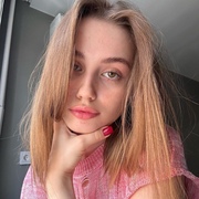 Кристина, 20, Санкт-Петербург