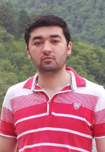 My photo - Elxan, 36 from Baku (@elxan307)