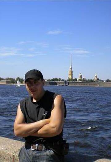 Моя фотография - Имя, 39 из Санкт-Петербург (@1ftycduvdtvfsatbfrdr)