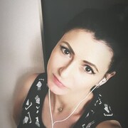 Марина, 39, Ленск