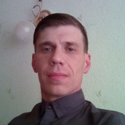 Евгений, 40, Кировград