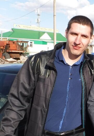 My photo - Aleksandr, 31 from Belebei (@aleksandr542218)