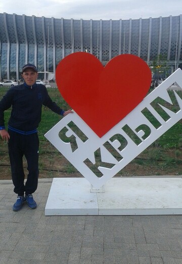 Моя фотография - Евгений, 43 из Каменск-Уральский (@evgen11519)