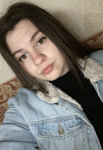 My photo - Darya, 23 from Moscow (@darya64032)