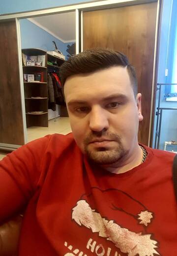 My photo - Dmitriy, 37 from Petropavlovsk (@dmitriy412468)