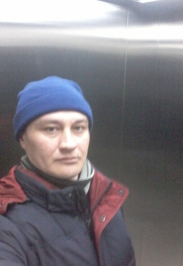 Моя фотография - Денис, 42 из Новокузнецк (@denis182923)