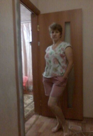 My photo - Nataliya, 56 from Maslyanino (@nataliya19691)