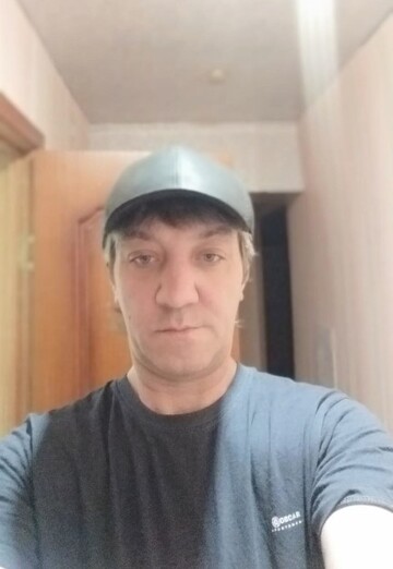 Моя фотография - алексей, 49 из Мурманск (@aleksey456101)