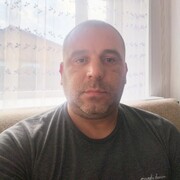 Роман, 40, Сухобузимское