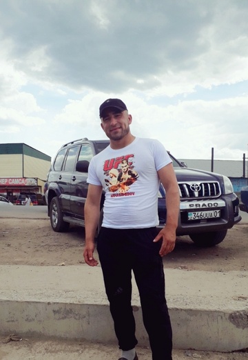 My photo - Doniyor Meliev, 32 from Astana (@doniermeliev)