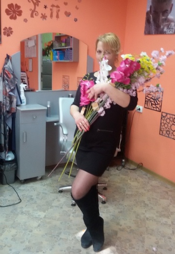 Моя фотография - Oksana, 43 из Симферополь (@oksana69155)