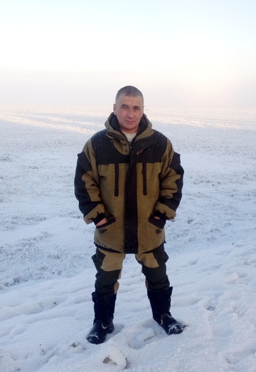 Моя фотография - Айрат, 45 из Москва (@ayrat5508)