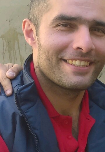 Моя фотография - Aliyev Ramil, 43 из Гянджа (@aliyevramil)