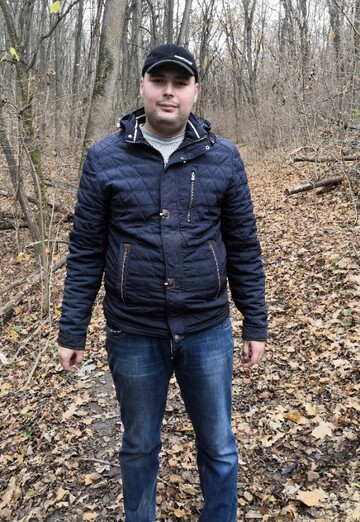 My photo - Ivan Ivashcin, 27 from Voronezh (@ivanivashcin1)